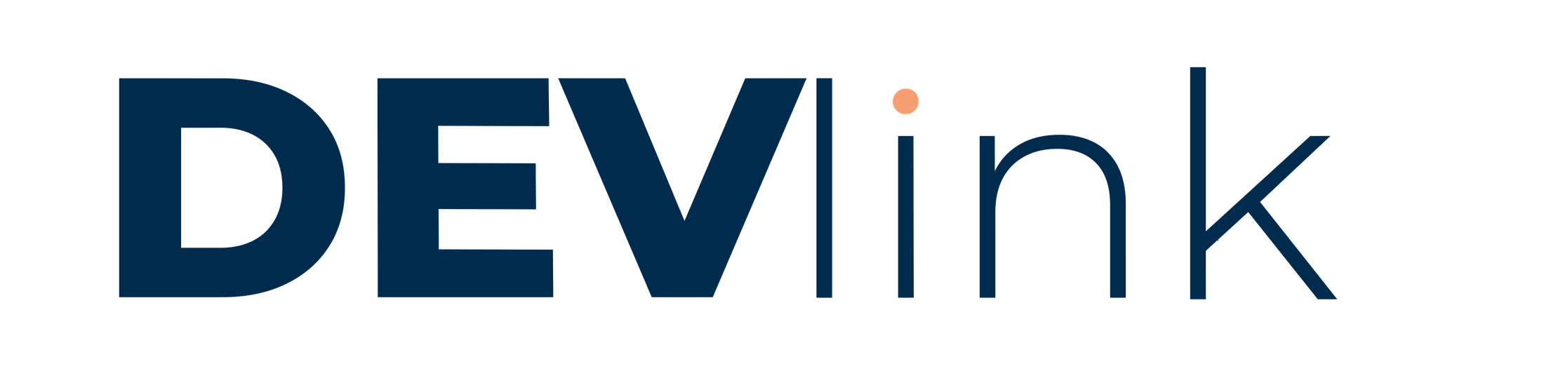 DEVlink